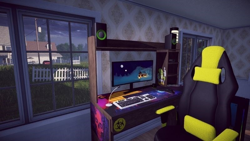 Screenshots Streamer Life Simulator - Bạn sẽ làm gì nếu là một streamer nổi tiếng