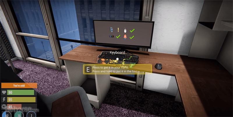 Streamer Life Simulator - Bạn sẽ làm gì nếu là một streamer nổi tiếng