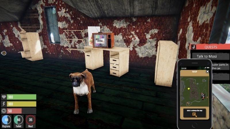 Screenshots Streamer Life Simulator - Bạn sẽ làm gì nếu là một streamer nổi tiếng