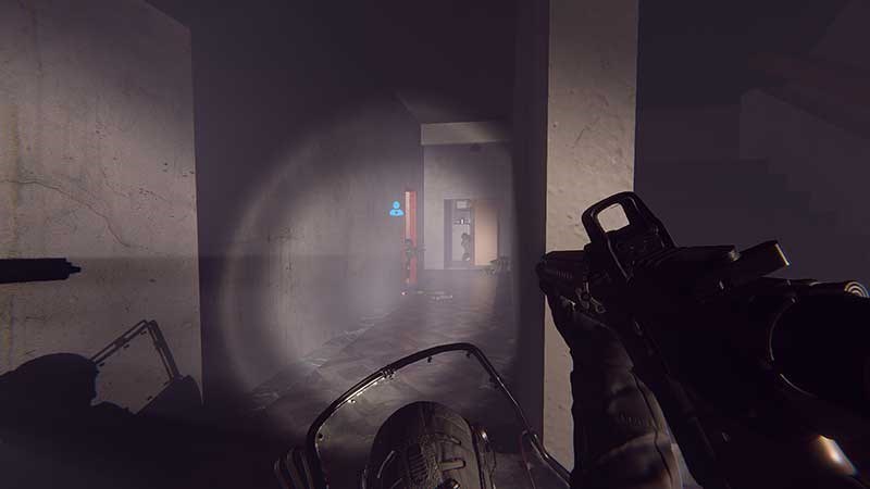 Screenshots Tải Zero Hour - Đối phó với các tình huống khủng bố như trong đời thực