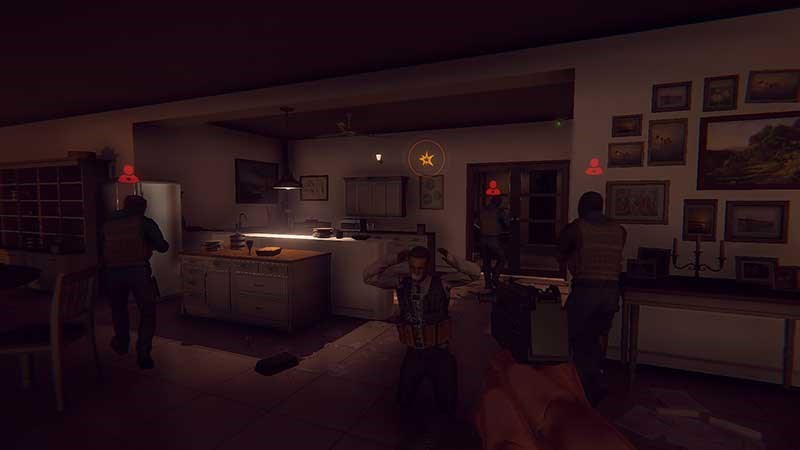 Screenshots Tải Zero Hour - Đối phó với các tình huống khủng bố như trong đời thực