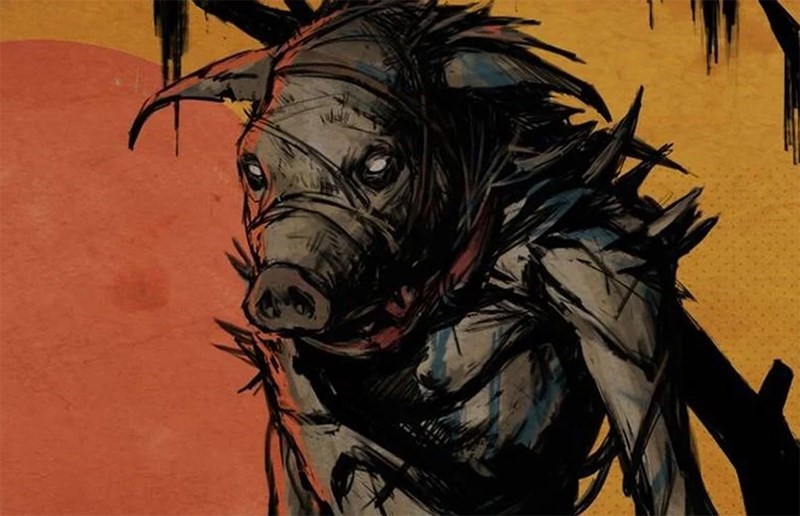 Screenshots Weird West - Sống sót và khám phá những bí ẩn của Weird West