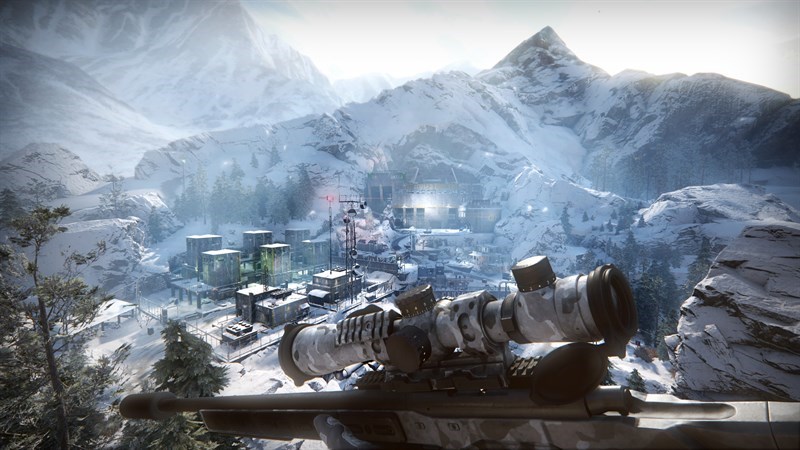 Tổng hợp đánh giá Sniper Elite 5 – Xứng tầm game bắn tỉa huyền thoại –  GEARVN.COM
