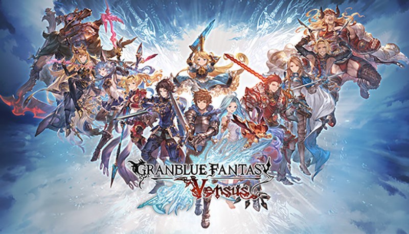Tải Granblue Fantasy - Game gacha RPG phong cách Anime