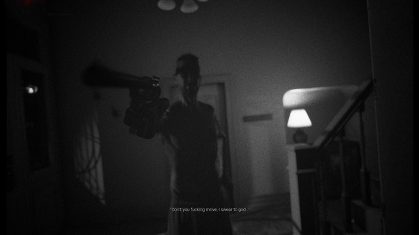 Screenshots Tải Visage - Khám phá những bí ẩn với thể loại game kinh dị tâm lý