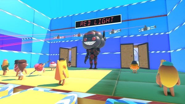 Screenshots Tải Bro Falls - Người anh em sáng giá của tựa game Fall Guys nổi tiếng