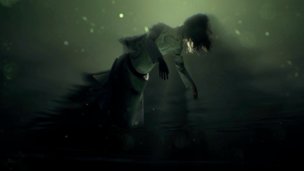 Screenshots Tải Martha Is Dead - Ranh giới giữa thực tại và ác mộng