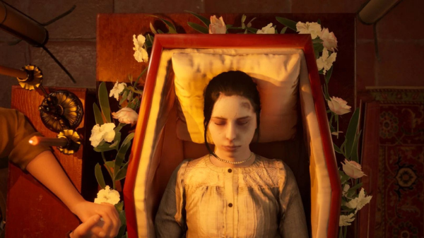 Screenshots Tải Martha Is Dead - Ranh giới giữa thực tại và ác mộng