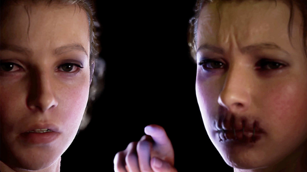 Screenshots Tải Martha Is Dead - Ranh giới giữa thực tại và ác mộng