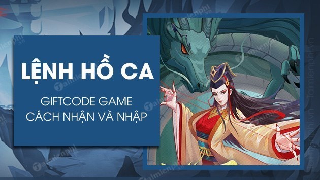 Screenshots Lệnh Hồ Ca CMN - Tuyệt phẩm Võ Lâm, tuyệt tác Kim Dung