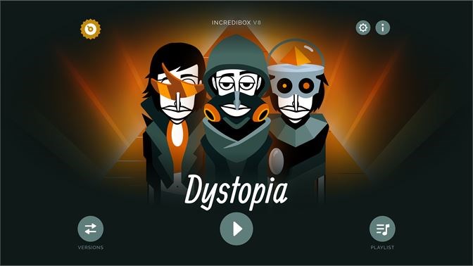 Screenshots Incredibox - Tự tạo bản nhạc của riêng bạn và đắm chìm vào sự sôi động