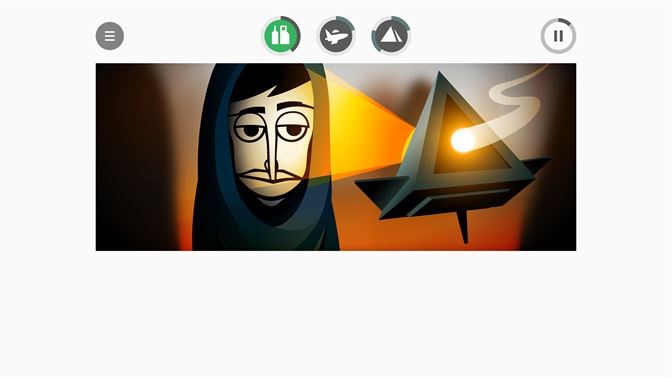 Screenshots Incredibox - Tự tạo bản nhạc của riêng bạn và đắm chìm vào sự sôi động