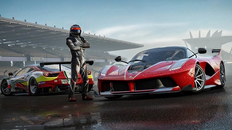 Screenshots Tải Forza Motorsport 7 - Cuộc chiến tốc độ | Game đua xe