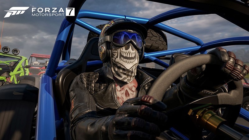 Screenshots Tải Forza Motorsport 7 - Cuộc chiến tốc độ | Game đua xe