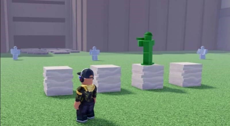 Screenshots Tải Toy SoldierZ - Game phòng thủ căn cứ thú vị trên Roblox