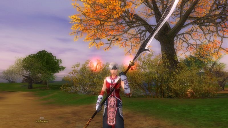 Screenshots Tải Silkroad Origin VTC: Con đường tơ lụa, game MMORPG huyền thoại