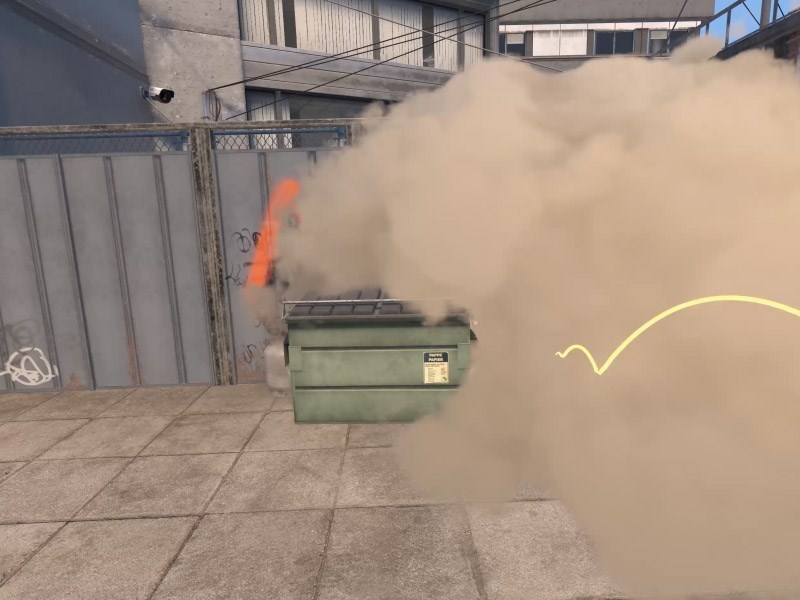 Screenshots Tải Counter-Strike 2: Trải nghiệm bắn súng góc nhìn thứ nhất đỉnh cao