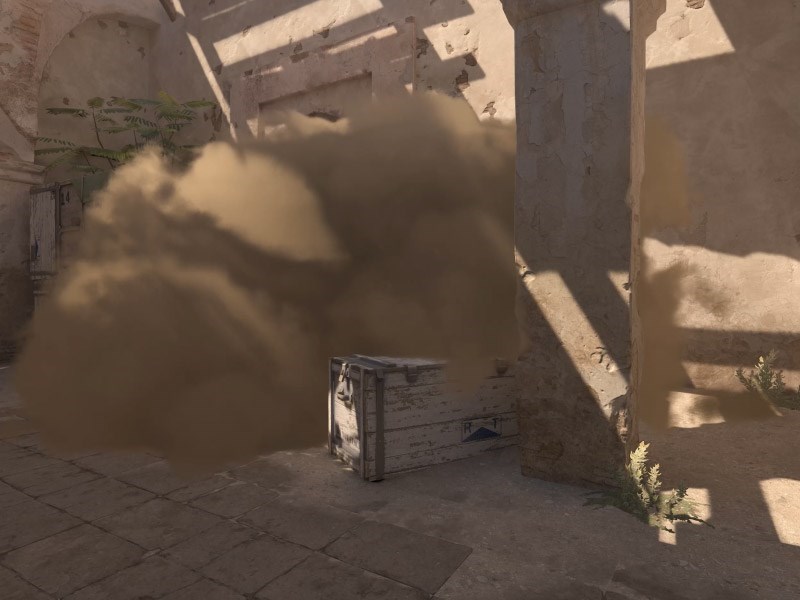 Screenshots Tải Counter-Strike 2: Trải nghiệm bắn súng góc nhìn thứ nhất đỉnh cao