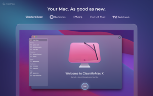 download cleanmymac x full version free