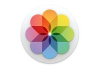 Apple Photos - Phần mềm quản lý và xử lý ảnh MacBook miễn phí