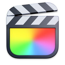 Final Cut Pro X – Phần mềm chỉnh sửa, dựng phim trên Mac chuyên nghiệp