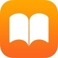 Apple Books - Phần mềm đọc sách trên MacBook