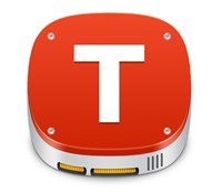 Tuxera NTFS For Mac - Phần mềm đọc file NTFS cho MAC