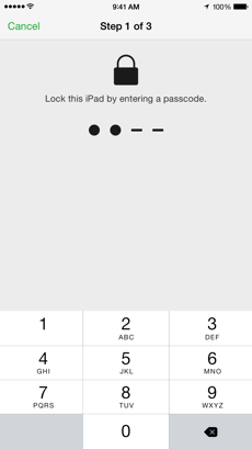 Screenshots Find My: ứng dụng tìm được mọi thiết bị Apple
