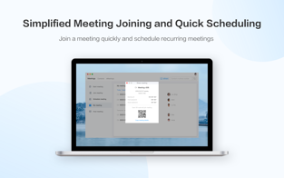Screenshots HUAWEI CLOUD Meeting: Ứng dụng họp trực tuyến dành riêng cho Huawei