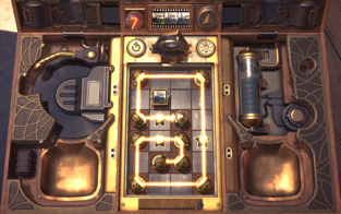Screenshots Lumen - Game giải đố trí tuệ theo phong cách của bạn