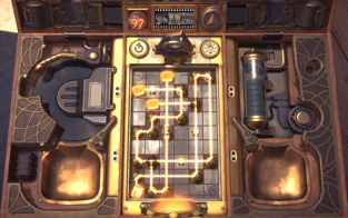 Screenshots Lumen - Game giải đố trí tuệ theo phong cách của bạn