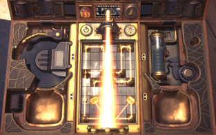 Screenshots Lumen - Game giải đố trí tuệ theo phong cách của bạn