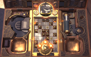 Screenshots Lumen - Game giải đố trí tuệ theo phong cách của bạn