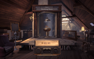 Screenshots Lumen - Game giải đố trí tuệ theo phong cách của bạn