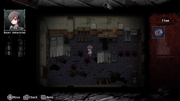 Corpse Party: Tortured Souls - Wikipedia