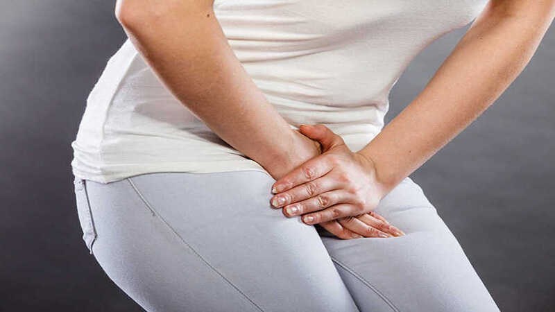Viêm bàng quang kẽ là tình trạng đau mãn tính vùng bàng quang