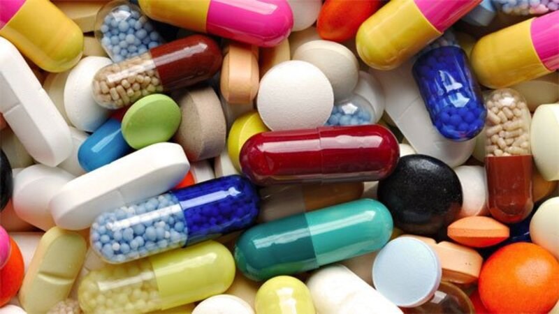 Thuốc kháng sinh được chỉ định để ngăn ngừa tình trạng nhiễm trùng ở tim và phổi