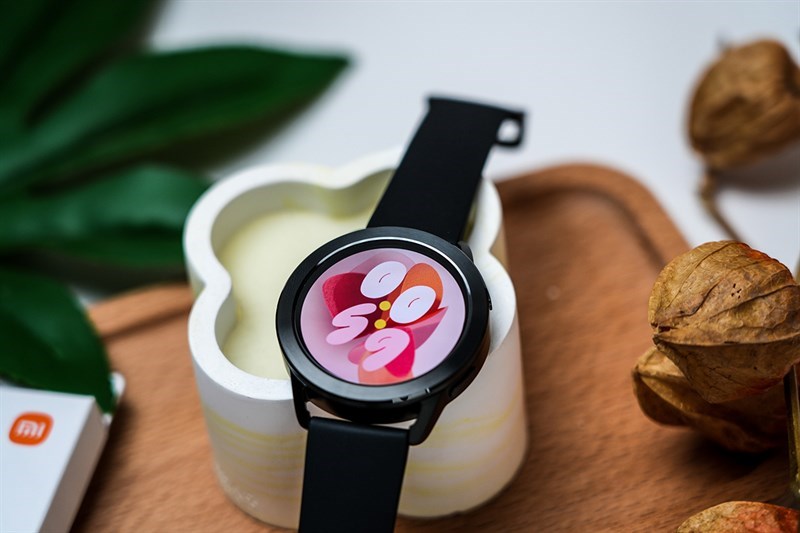 Xiaomi Watch S3 dược trang bị tính năng màn hình luôn hiển thị - Always On Display hiện đại