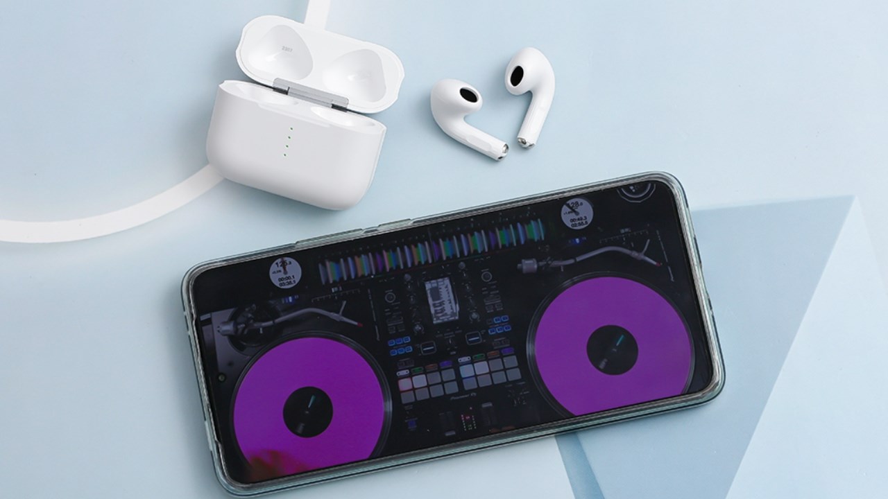 AVA+ Buds Life Air 2