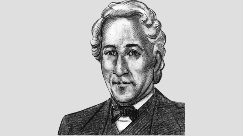 Jean-Antoine Lepine - cha đẻ của những chiếc đồng hồ si&ecirc;u mỏng