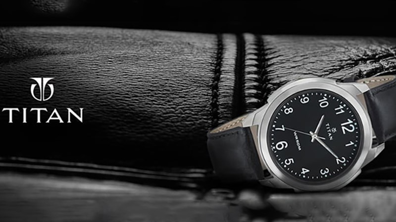 Đồng hồ Titan lu&ocirc;n chiếm được tr&aacute;i tim của người d&ugrave;ng với vẻ ngo&agrave;i đầy sang trọng v&agrave; độc đ&aacute;o