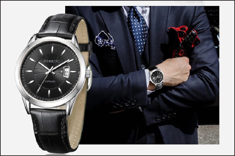 Thương hiệu Rossini được nhiều người ưa chuộng bởi thiết kế độc đ&aacute;o