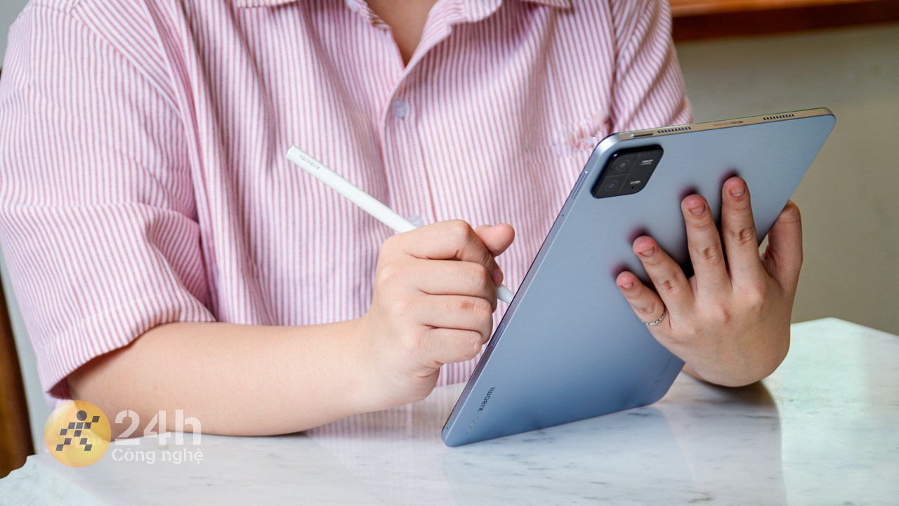 Xiaomi Pad 6 có thể vẫn được cập nhật Android 15