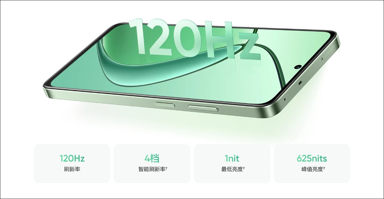 realme 12X chính thức ra mắt