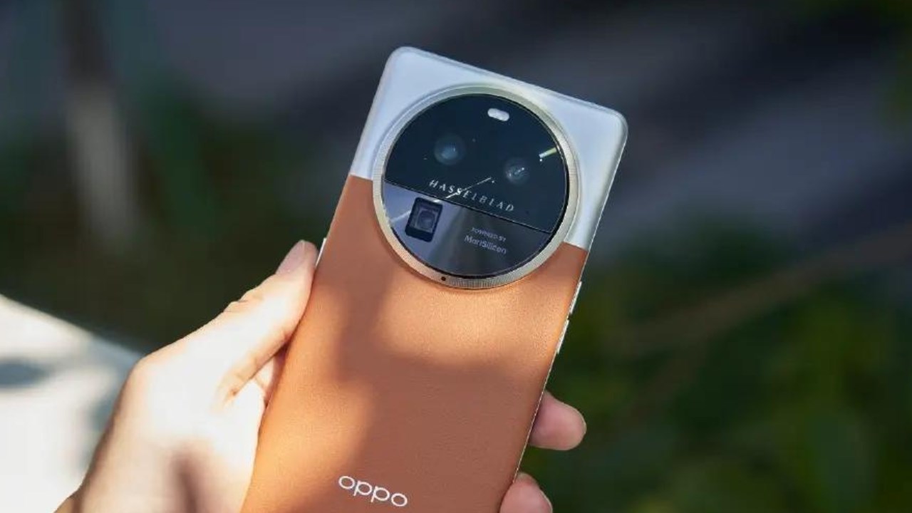 OPPO Find X7 Series hỗ trợ chơi game cực mượt OPPO Find X7 Series hỗ trợ chơi game cực mượt