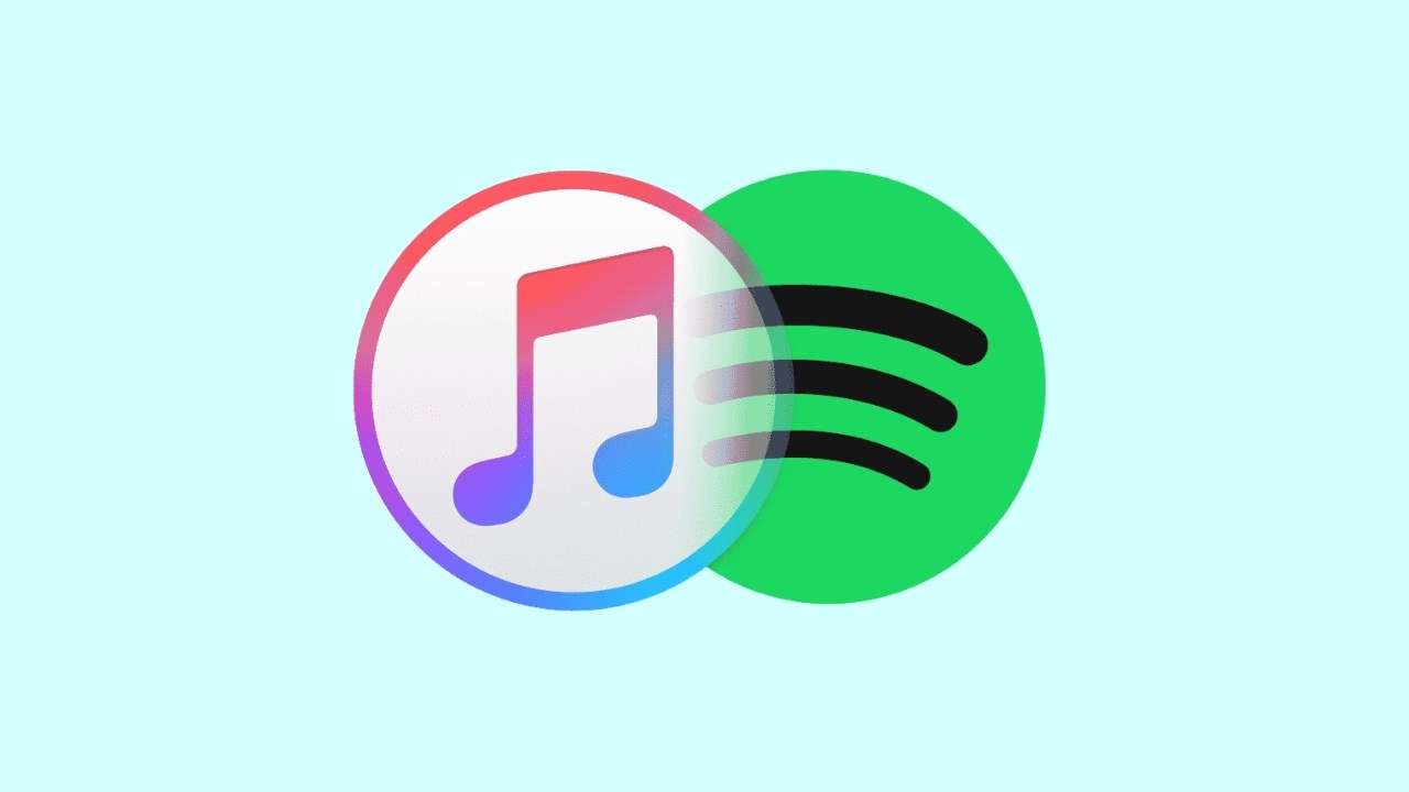 Apple đang thử nghiệm cách chuyển nhạc từ Spotify sang Apple Music