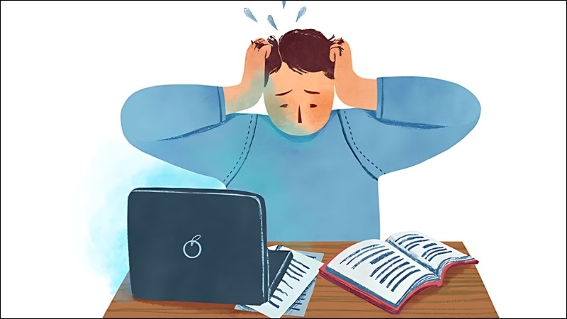 Tinh dầu sả chanh có mùi hương dễ chịu giúp giảm tình trạng căng thẳng