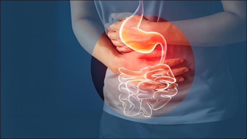 Sử dụng tinh dầu sả chanh giúp cải thiện các triệu chứng đau dạ dày