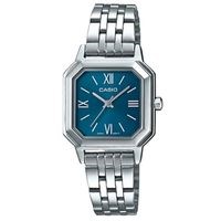 Đồng hồ CASIO 26 mm Nữ LTP-E169D-2BDF