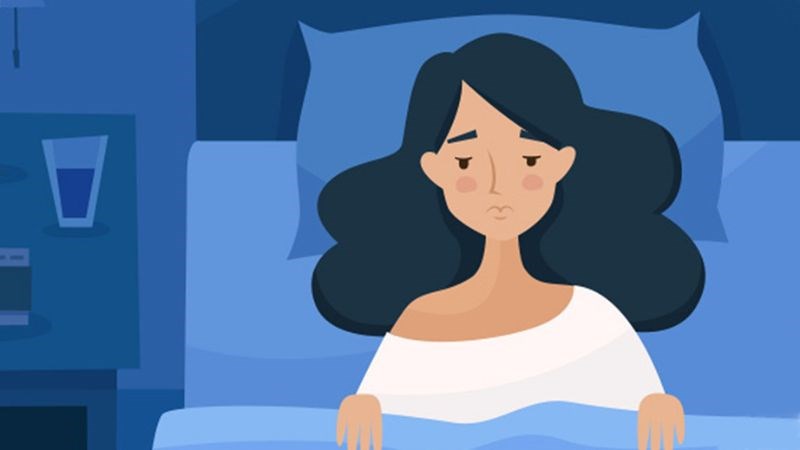 Bệnh nhân ung thư máu thường có biểu hiện mệt mỏi kéo dài